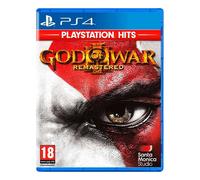 God of War III PSHits PS4 (UK) [271725]
