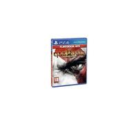 God Of War III (3) Remastered (Playstation Hits) (PS4) (Sony Playstation 4)