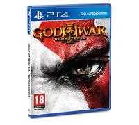 God of War III Remastered Hits - PlayStation 4 [Importación italiana]