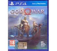 God of War (Importación Italiana)