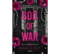 God Of War (legado De Dioses 6)