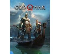 God of War (PC) - Steam Key - GLOBAL