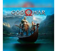 God of War (PC) Steam Key - UNITED STATES