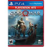 God Of War - PlayStation 4 [Importación francesa]