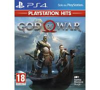 Dios Of Guerra Ps Hits PS4 PLAYSTATION 4 Sony Computer Entertainment