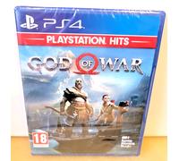 God Of War PS4 (Éxitos) Compatible Con PS5 Juego NUEVO Y SELLADO