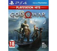 God Of War (PSHits) Sony Playstation 4 standard