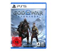 God of War Ragnarök (PS5) PSN Key EUROPE