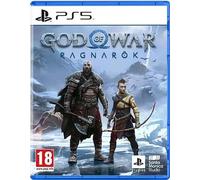 God of War Ragnarok PS5 (SAU) [233590]
