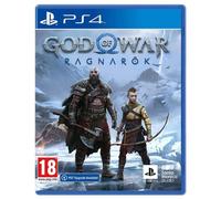God of War Ragnarök
