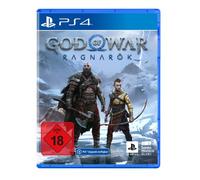 God of War Ragnarök