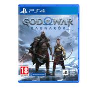 God of War Ragnarök Juego para Consola Sony PlayStation 4 PS4