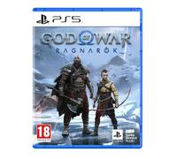 Sony Juego para PlayStation 5 God of War Ragnarök (Nordic)