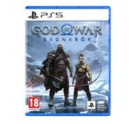 God of War Ragnarök (Nordic)
