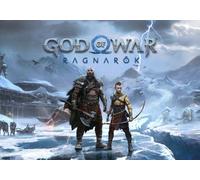 God of War Ragnarök (PC) Steam Account - GLOBAL