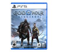 God of War Ragnarök - PlayStation 5