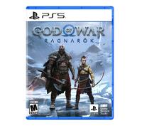 God of War Ragnarök - PlayStation 5 PlayS (Sony Playstation 5) (Importación USA)