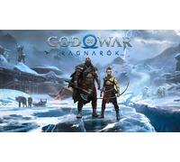 God of War: Ragnarök PlayStation Store US PlayStation 5