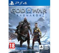 God of War Ragnarök - standard edition