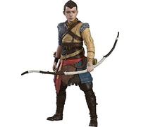 God of War Ragnarok Atreus Pop Up Parade Figura GOOD SMILE COMPANY G94734 NUEVO