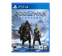 God of War Ragnarok for PlayStation 4 [USA]