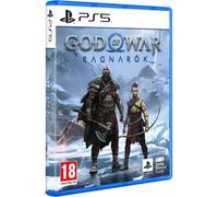 God of War Ragnarök