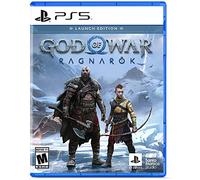 God of War Ragnarok Launch Edition - PlayStation 5 [USA]