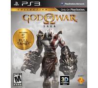 God Of War Saga - Reedición [Importación USA]