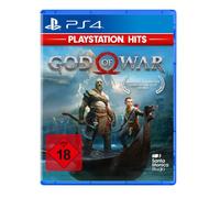 God of War - Standard Edition - PlayStation 4 [Importación alemana]