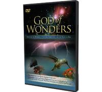 God of Wonders