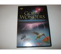 God of Wonders [Alemania] [DVD]