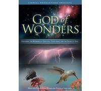 God Of Wonders [DVD] New Multi-language version [Reino Unido]