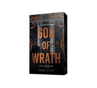God of Wrath