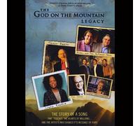 God on the Mountain Legacy [USA] [DVD]