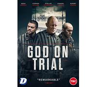 God On Trial [DVD]