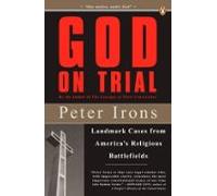 God On Trial (ebook)