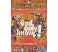 God Only Knows [2004] [DVD] [Reino Unido]