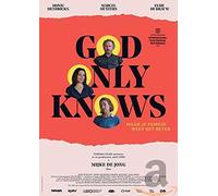 God Only Knows [Edizione: Paesi Bassi] [Italia] [DVD]