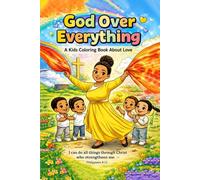 God Over Everything