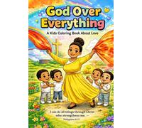 God Over Everything