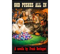 GOD PUSHES ALL IN