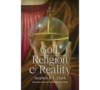 God, Religion and Reality
