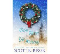 God Rest Ye Merry: 6 (A Festival of Carols)