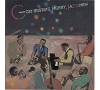 God Rest Ye Merry Jazzmen