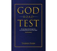 God Road Test: The knowledge of God through Jesus. I'm revealing what you've never been taught! Join the journey!