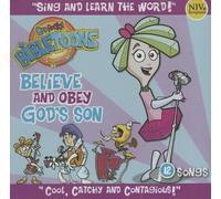 God Rocks! - Believe God's Son
