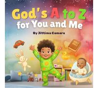 God’s A to Z for You and Me