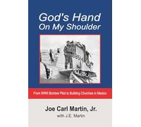 God's Hand On My Shoulder