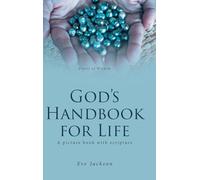 God's Handbook for Life: A picture book with scripture