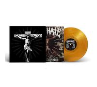 God’s Hate - God’s Hate - Divine Injustice [Vinilo]